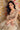 Vartika Singh Georgette Fabric Charismatic Readymade Gown With Dupatta In Beige Color