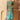 Classic Sea Green Digital Print Salwar Suit In Muslin Fabric