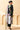 Black Digital Print Muslin Salwar Kameez