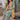 Sky Blue Embroidered Designer Salwar Suit With Contrast Dupatta