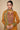 Fancy Cotton Fabric Mustard Color Casual Look Winsome Salwar Suit