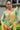 Chinnon Fabric Captivating Yellow Color Readymade Palazzo Suit