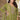 Sea Green Color Exquisite Readymade Palazzo Suit In Chinon Fabric