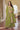 Sea Green Color Exquisite Readymade Palazzo Suit In Chinon Fabric
