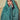 Excellent Muslin Fabric Dark Cyan Color Festive Look Salwar Suit