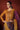 Embroidered Mustard Color Inventive Salwar Suit In Viscose Fabric