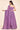 Lavender Color Alluring Sequins Work Lehenga Choli In Georgette Fabric