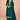 Vartika Singh Silk Fabric Dark Green Color Embroidered Elegant Salwar Suit