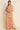 Classic Peach Color Function Wear Sharara Suit In Georgette Fabric