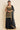 Georgette Fabric Black Color Function Wear Winsome Sharara Suit