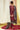 Maroon Color Satin Fabric Printed Work Tempting Salwar Suit
