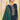 Navy Blue Color Satin Fabric Alluring Printed Salwar Suit