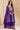 Embroidered Chinon Readymade Palazzo Salwar Suit