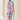 Multi Color Linen Fabric Elegant Digital Printed Salwar Suit
