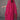Diksha Singh Ingenious Rani Color Georgette Readymade Indo Western Palazzo With Shrug