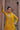 Diksha Singh Yellow Color Fascinating Georgette Readymade Gown With Dupatta