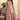 Embroidered Art Silk Readymade Palazzo Dress In Pink Color