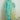 Classic Sea Green Color Function Wear Salwar Suit In Muslin Fabric