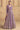Purple Readymade Floor Touch Anarkali Style Gown With Dupatta