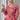 Rani Chinon Silk Embroidered Readymade Palazzo Salwar Kameez