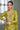 Chinon Silk Green Embroidered Readymade Palazzo Salwar Suit