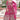 Heavy Net Embroidered Magenta Designer Readymade Anarkali Suit