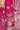 Heavy Net Embroidered Magenta Designer Readymade Anarkali Suit