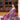 Purple Premium Net Floral Embroidery Readymade Anarkali Salwar Kameez