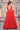 Beguiling Sequins Work On Red Color Georgette Fabric Lehenga