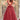 Marvellous Sequins Work On Georgette Fabric Lehenga In Maroon Color
