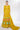 Eugeniya Belousova Yellow Color Glorious Readymade Gown With Dupatta In Art Silk Fabric