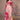 Diksha Singh Crepe Silk Pink Color Glamorous Readymade Palazzo Suit With Koti