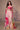 Diksha Singh Crepe Silk Pink Color Glamorous Readymade Palazzo Suit With Koti