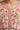 Chinon Pink Embroidered Readymade Anarkali Salwar Suit