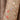 Embroidered Chinon Brown Readymade Anarkali Suit