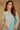 Luxury Cyan Embroidered Pre Stitched Saree With Designer Jacket For Women