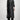 Printed Work Black Color Rayon Fabric Beauteous Readymade Salwar Suit