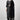 Printed Work Black Color Rayon Fabric Beauteous Readymade Salwar Suit