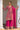 Party Wear Rani Heavy Embroidered Sharara Set