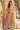 Designer Chinon Silk Palazzo Suit With Designer Blouse
