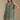 Cyan Georgette Palazzo Suit With Dupatta