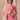 Fancy Fabric Pink Casual Wear Salwar Kameez