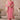 Fancy Fabric Pink Casual Wear Salwar Kameez