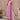 Fancy Fabric Weaving Work Magenta Casual Wear Salwar Kameez
