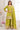 Luxury Green Traditional Art Silk Embroidered Readymade Palazzo Dress