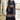 Creative Embroidered Work On Navy Blue Color Georgette Fabric Palazzo Suit