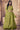 Beautiful Green Color Embroidery Work Green Color Readymade Sharara Top Lehenga