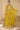 Diksha Singh Yellow Color Captivating Readymade Georgette Gown With Dupatta