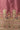 Pink Chinon Fancy Embroidered Sangeet Function Palazzo Suit