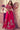 Ingenious Sequins Work Pink Color Viscose Fabric Designer Lehenga